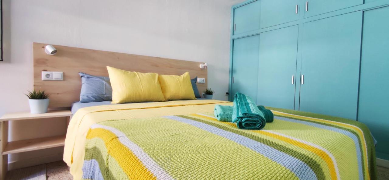 Casa Petits Apartment Manresa Ngoại thất bức ảnh
