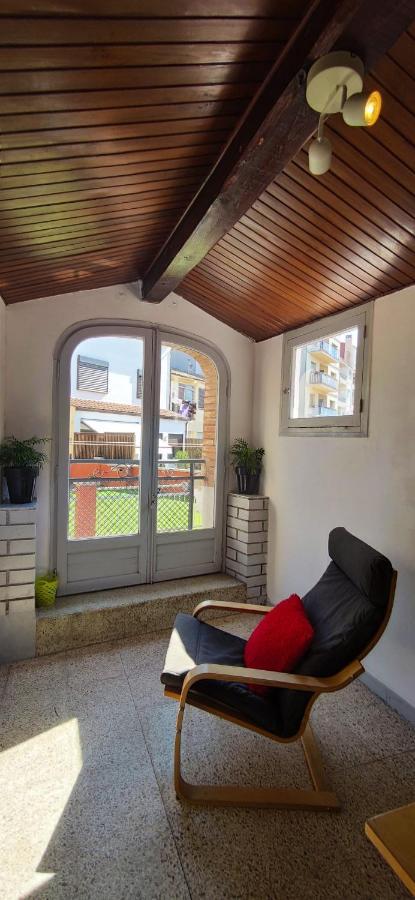 Casa Petits Apartment Manresa Ngoại thất bức ảnh